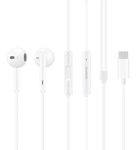 Audifonos Huawei USB-C CM33