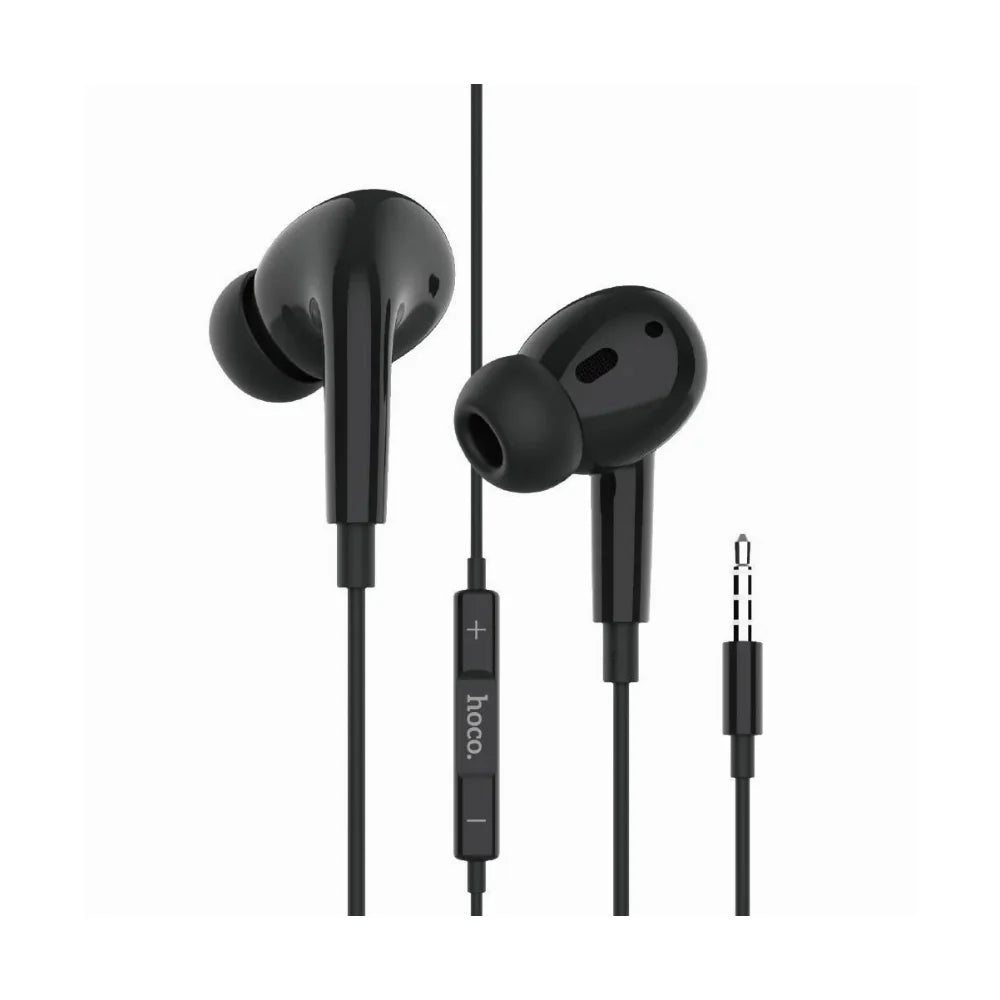 Audifonos Hoco M1 Pro Cable Auxiliar Jack 3.5mm