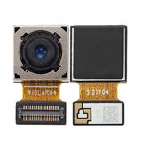 Camara Frontal Para Samsung S21 Alternativo