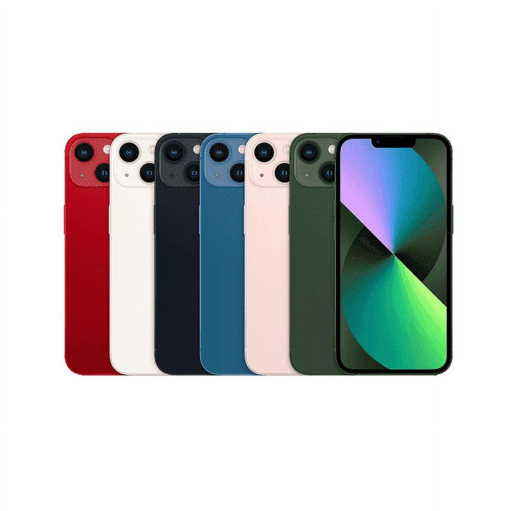 Tapa trasera para Iphone 13 MINI Alternativo