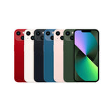 Tapa trasera para Iphone 13 MINI Alternativo