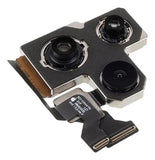 Camara trasera para Iphone 14 PRO Alternativo