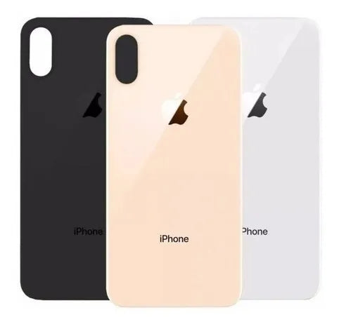 Tapa trasera para Iphone XR Alternativo