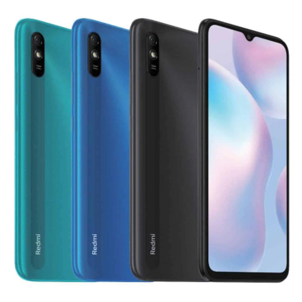 Tapa Trasera para Xiaomi Redmi 9A Alternativo