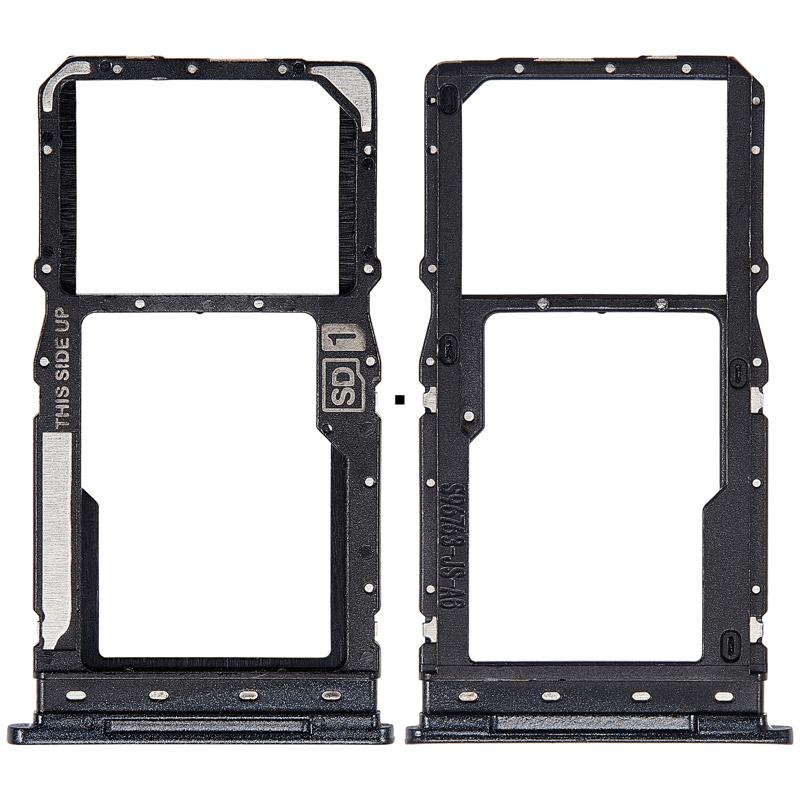 Bandeja Sim Para Motorola G200 Alternativo