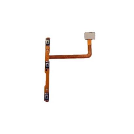 Flex De Encendido Para Vivo Y27 4G Alternativo