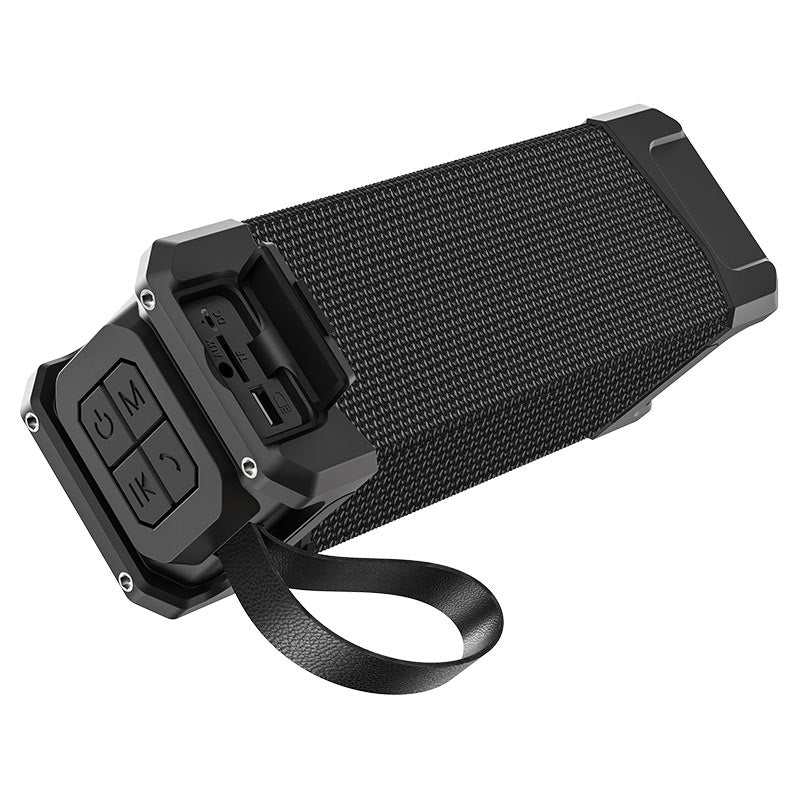 Parlante Portatil Bluetooth Hoco HC6 Contra Agua