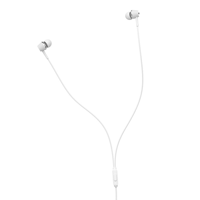 Audifonos Hoco M70 Cable Auxiliar Jack 3.5mm