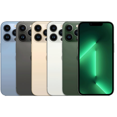 Tapa trasera para Iphone 13 PRO MAX Alternativo