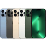 Tapa trasera para Iphone 13 PRO MAX Alternativo