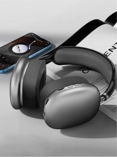 Audífonos y Parlantes