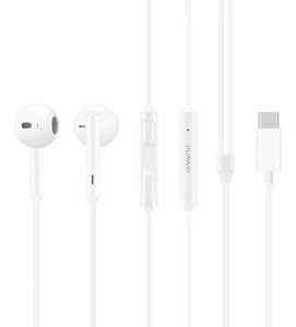 Audifonos Huawei USB-C CM33