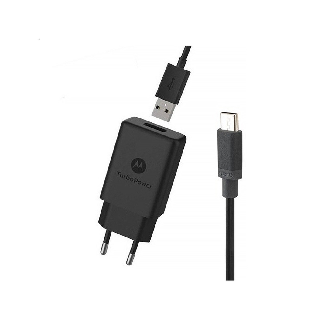 Cargador Motorola Micro Usb