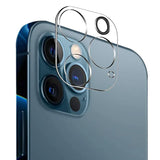 Protector Camara iPhone