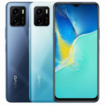 Tapa Trasera Para Vivo V30 Alternativo