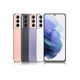 Tapa Trasera Para Samsung S21 Fe Alternativo