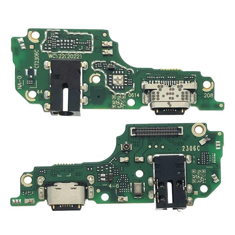 Flex De Carga Para Vivo Y21S Alternativo