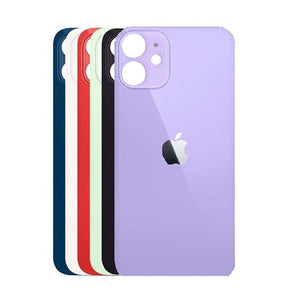 Tapa trasera para Iphone 12 Alternativo
