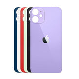 Tapa trasera para Iphone 12 MINI Alternativo