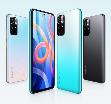 Tapa Trasera para Xiaomi Redmi Note 11 Pro 5G Alternativo