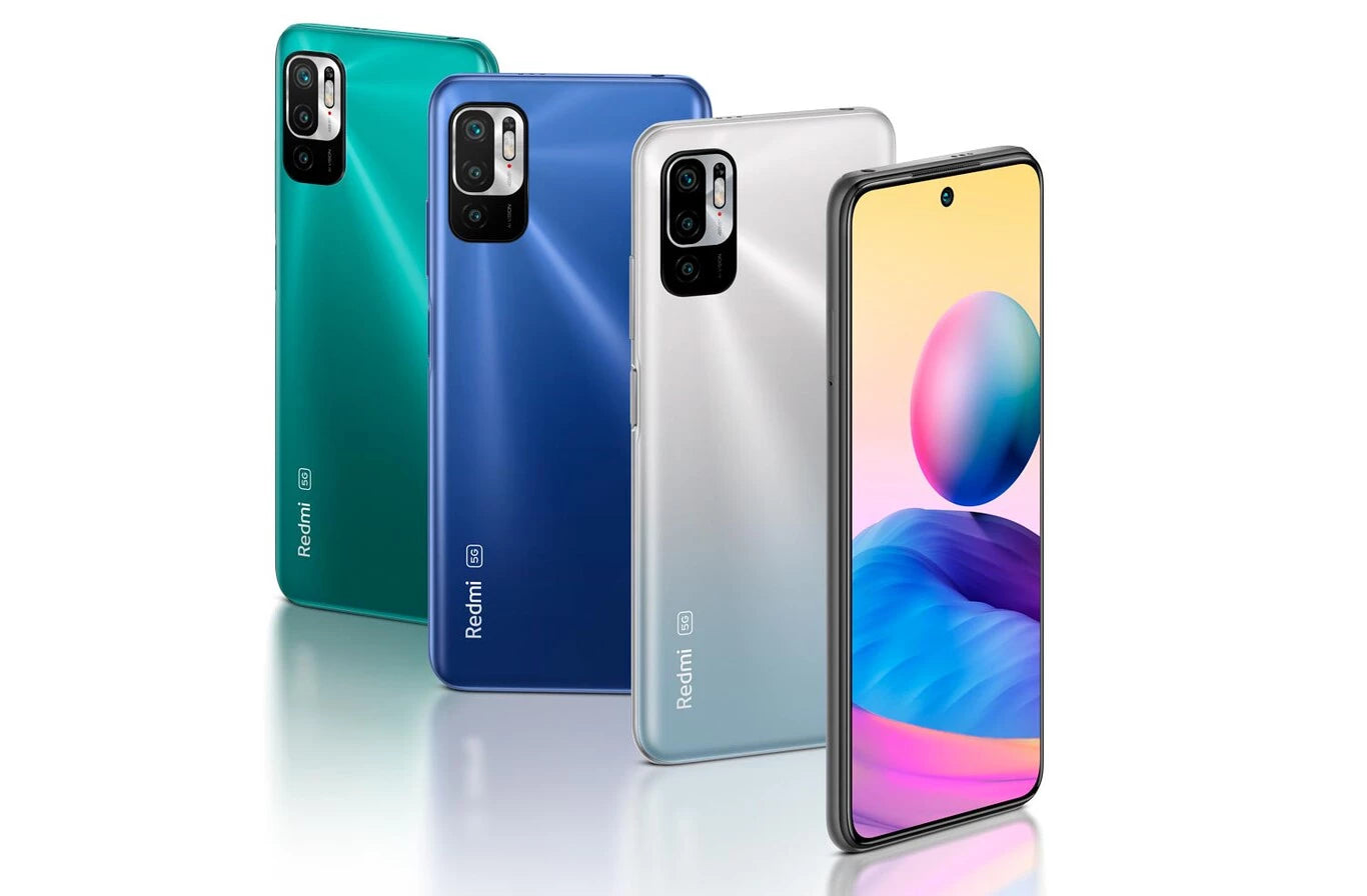 Tapa Trasera para Xiaomi Redmi Note 10 5G Alternativo
