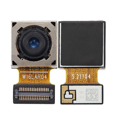 Camara Frontal Para Samsung S21 Plus Alternativo