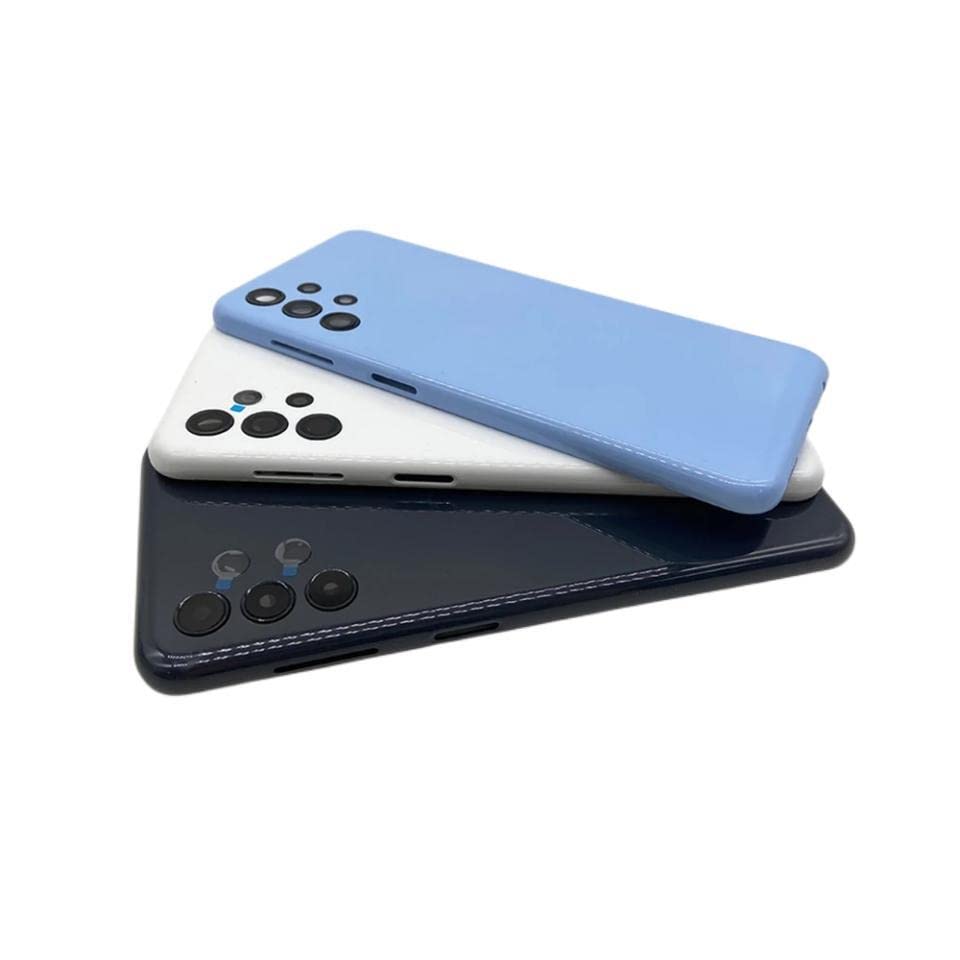 Tapa Trasera Para Samsung A13 4G Alternativo
