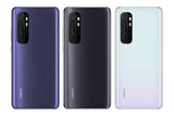 Tapa Trasera para Xiaomi Mi Note 10 Lite Alternativo