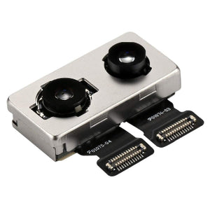 Camara trasera para Iphone X Alternativo