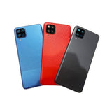 Tapa Trasera Para Samsung A12 Alternativo