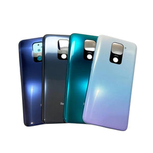 Tapa Trasera para Xiaomi Redmi Note 9 Pro Alternativo