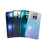 Tapa Trasera para Xiaomi Redmi Note 9 Pro/9S Alternativo