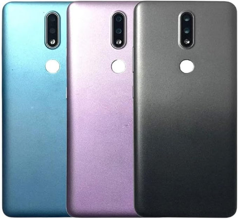 Tapa Trasera para Nokia 7.1 Alternativo