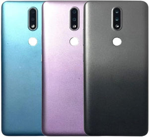 Tapa Trasera para Nokia 4.2 Alternativo