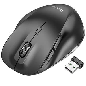 Mouse Hoco GM24 Inalámbrico Conexión USB