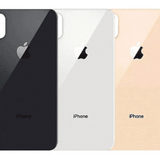 Tapa trasera para Iphone XR Alternativo