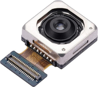 Camara Trasera Para Samsung A8 2018 Alternativo