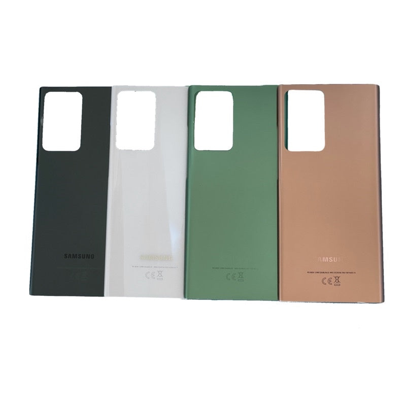 Tapa Trasera Para Samsung Note 20 Ultra Alternativo