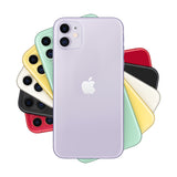 Tapa trasera para Iphone 11 Alternativo