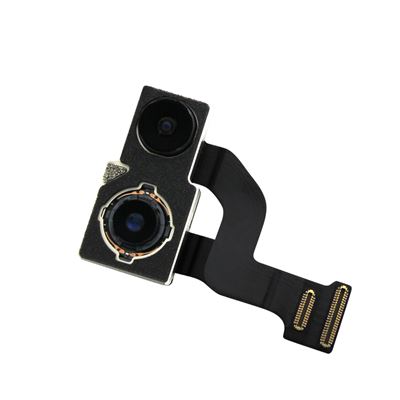 Camara trasera para Iphone 12 MINI Alternativo