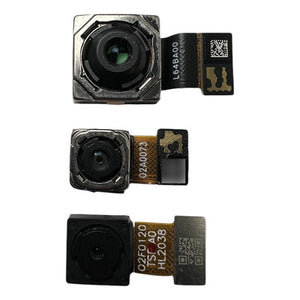 Camara Trasera Para Motorola G9 Play Alternativo