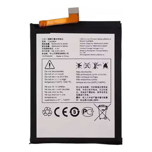 Bateria Para Tcl 20L+ Alternativo