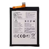 Bateria Para Tcl 20Se Alternativo