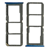 Bandeja Sim Para Oppo A78 5G Alternativo