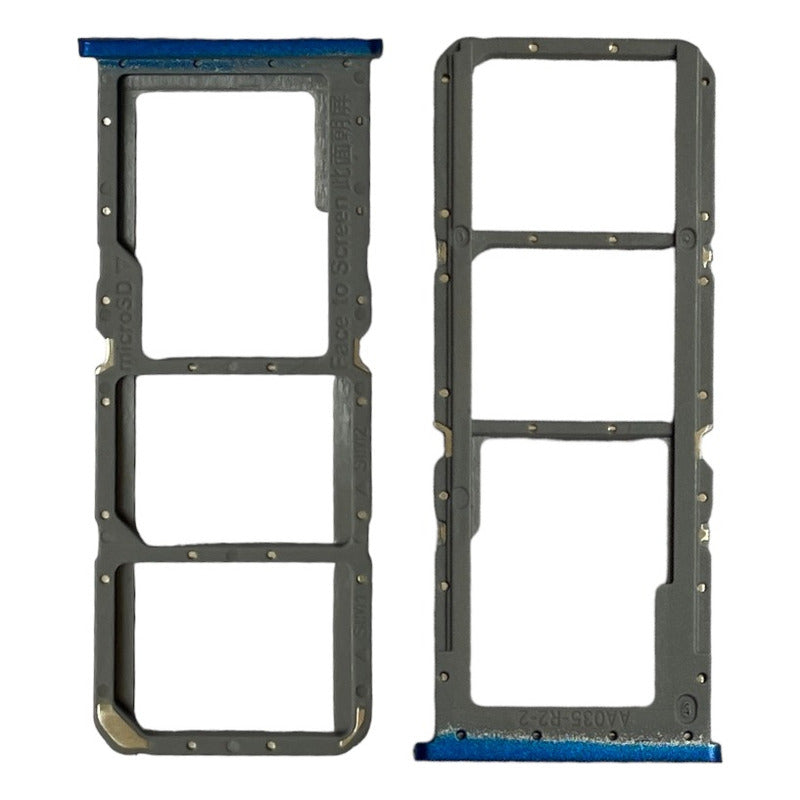 Bandeja Sim Para Oppo A57 Alternativo