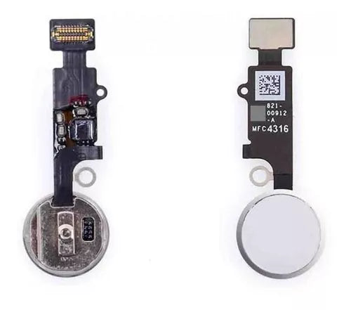 Boton Home Flex 6S PLUS Alternativo