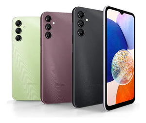 Tapa Trasera Para Samsung A14 5G Alternativo
