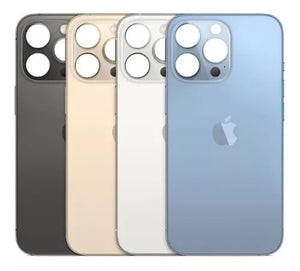 Tapa trasera para Iphone11 PRO MAX Alternativo