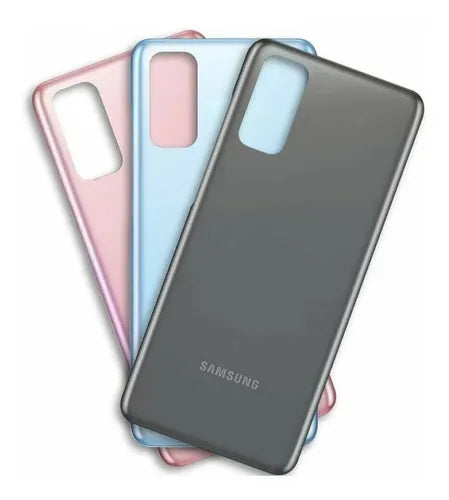 Tapa Trasera Para Samsung S20 Plus Alternativo