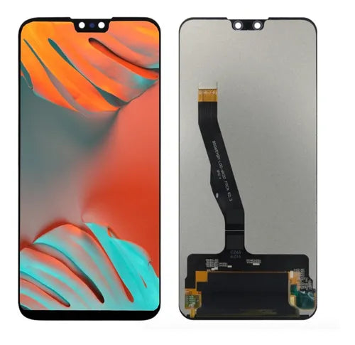 Repuestos– Fonos Shop
